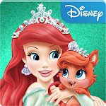 Cover Image of Download Disney Princess Palace Pets 5.1 APK