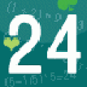 算24点 logo