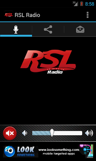 RSL Radio