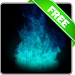 Flames live wallpaper Free APK