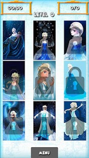 Howto Solve Frozen Anna & Elsa Screenshots 5