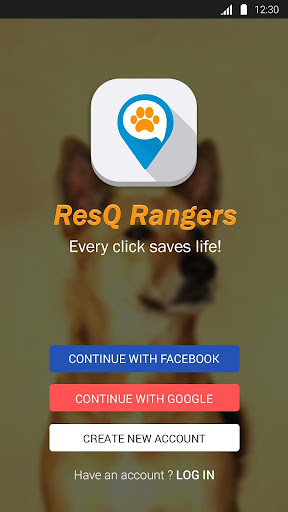 ResQ Rangers