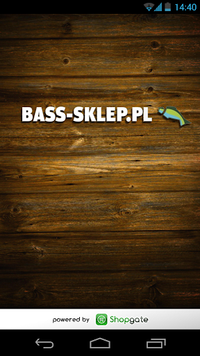 BASS Sklep Wędkarski