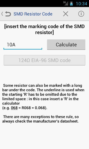 【免費工具App】Tesla Calculator Lite-APP點子