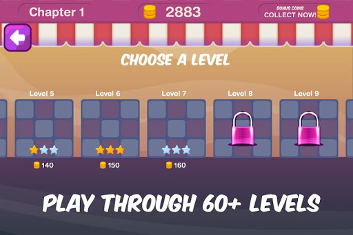 Sweet Bingo - Free addictive Bingo Casino game! 2.2.9 screenshots 2