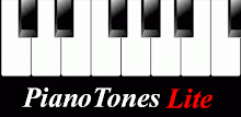 PianoTones Lite APK