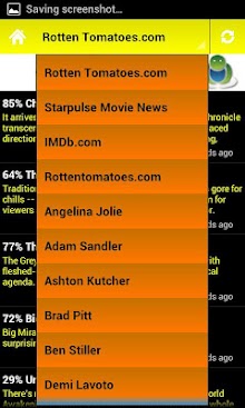 Movie Star News