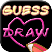 Guess Drawing 1.0.0 Icon