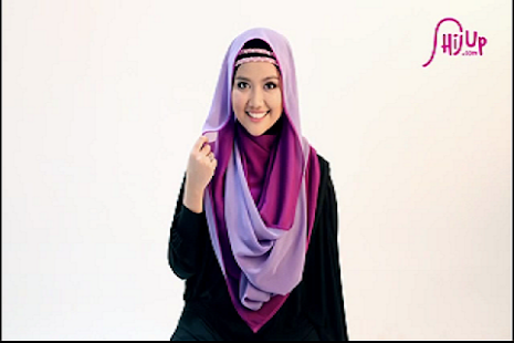 How to mod Hijab Tutorial lastet apk for bluestacks