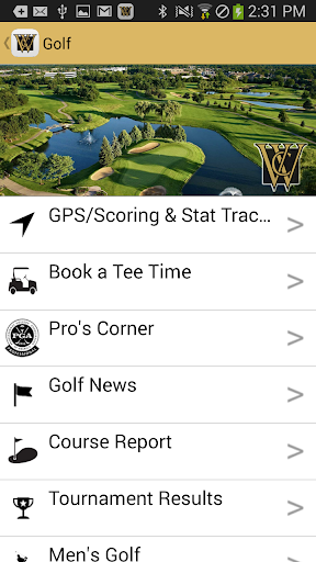 免費下載運動APP|Willow Crest Golf Club app開箱文|APP開箱王