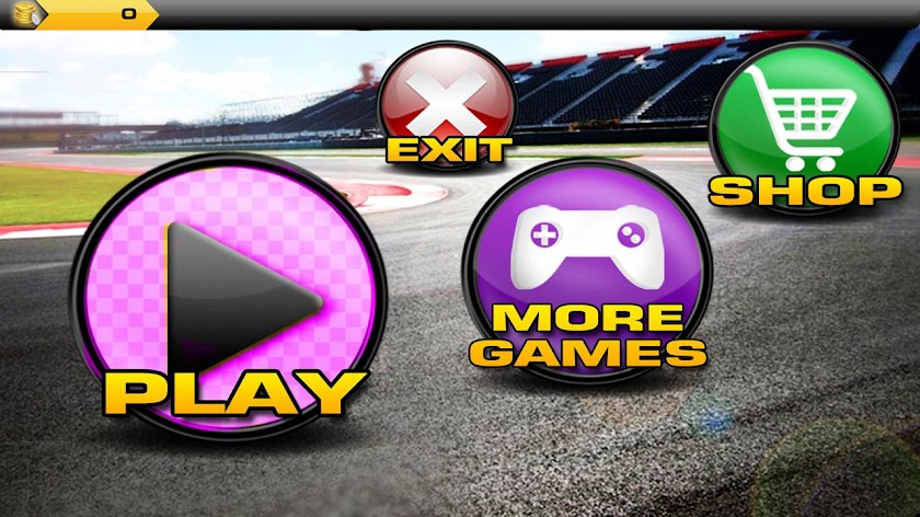 GRRRL Car Racing Games PRO Screen 2