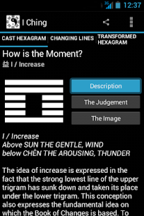 I Ching(圖2)-速報App