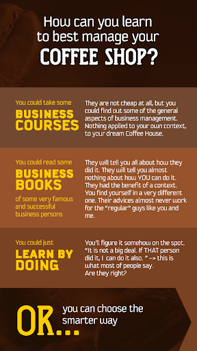 【免費商業App】111 Business Tips  Coffee Shop-APP點子