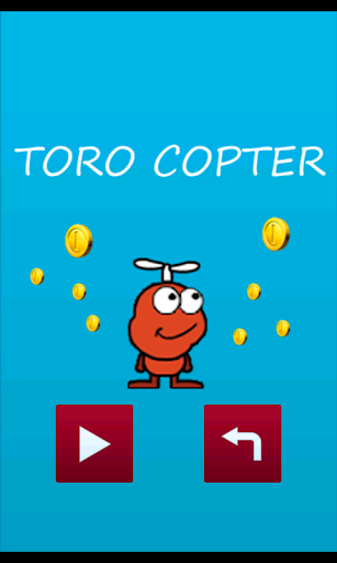 TORO COPTER