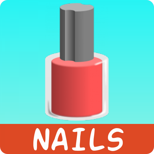 Easy Nail Designs 生活 App LOGO-APP開箱王