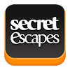 Secret Escapes icon