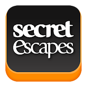 Secret Escapes  Icon