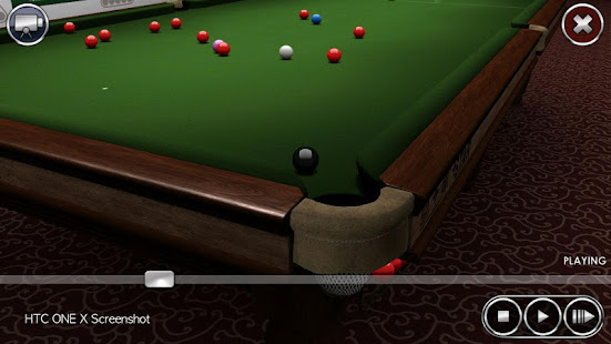 International Snooker Pro HD(圖6)-速報App