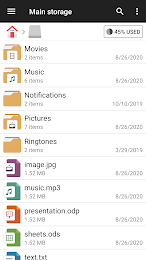 File Manager 2