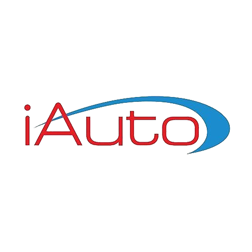 iAuto.lv LOGO-APP點子