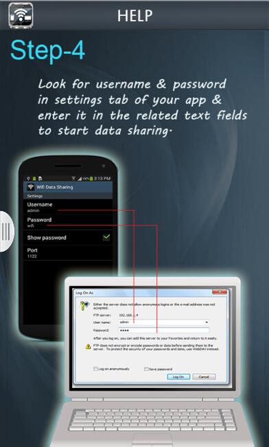 Free Wifi Data Sharing - Android Apps on Google Play