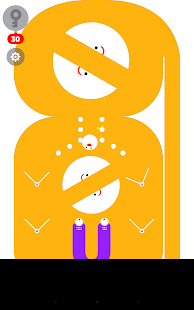 Alphabet monsters free(圖3)-速報App