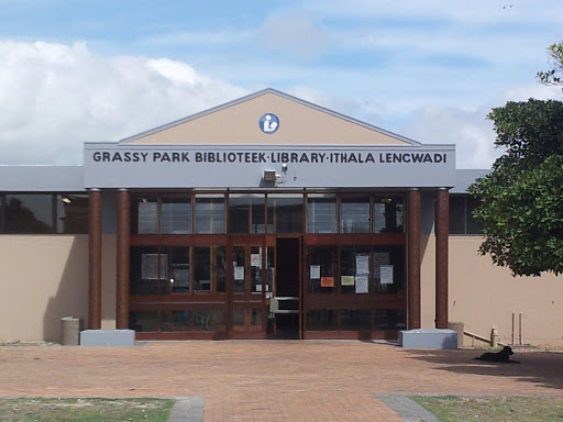 Grassy Park Library