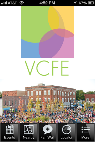 Valparaiso Festivals Events