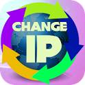 Change IP Address icon