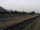 Madar Railway Station