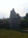 Cavalry Cemetery