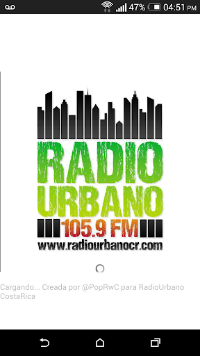 Radio Urbano CR