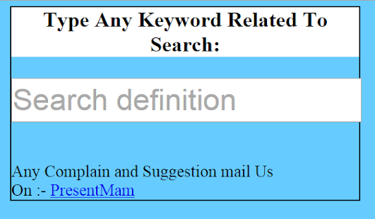 Chemistery Defines Screenshots 4