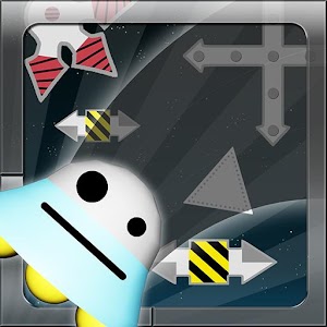 Ultra difficult UFO 1