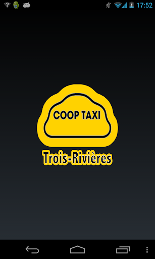 Taxi COOP Trois-Rivieres