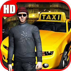 Super Taxi Driver HD Hacks and cheats