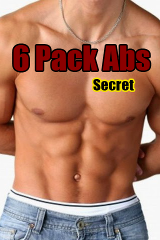 6 Pack Abs Secret