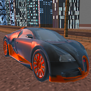 Supercar Simulator 3D 1.30 Icon