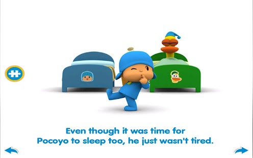 How to download Pocoyo: Bedtime lastet apk for laptop