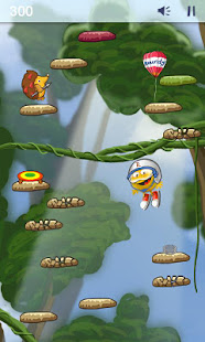 Funny Bounce(圖2)-速報App