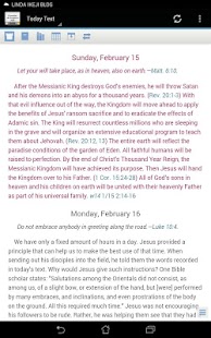 How to install JW Daily Text Reminder lastet apk for android