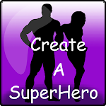 Create A Superhero HD Apk