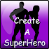 Create A Superhero HD4.0.5