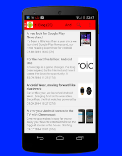 Download TechNewsAndroid APK for Android