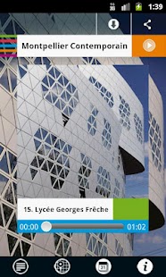 Lastest Contemporary Montpellier APK