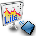 i-Clickr Lite (Tablet Edition) logo