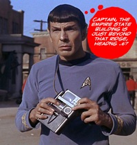 spock
