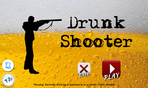 Drunk Shooter