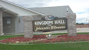 Kingdom Hall Of Jehova's Witness 