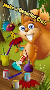 Lastest Forest Animals Cleanup No Ads APK